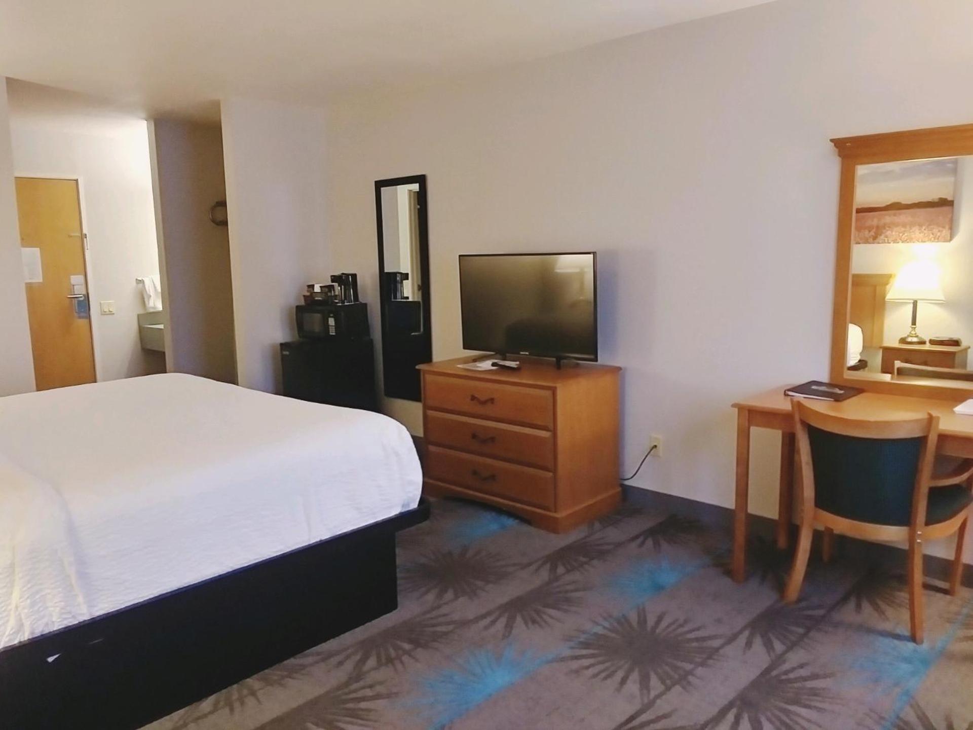 King Room Non-Smoking