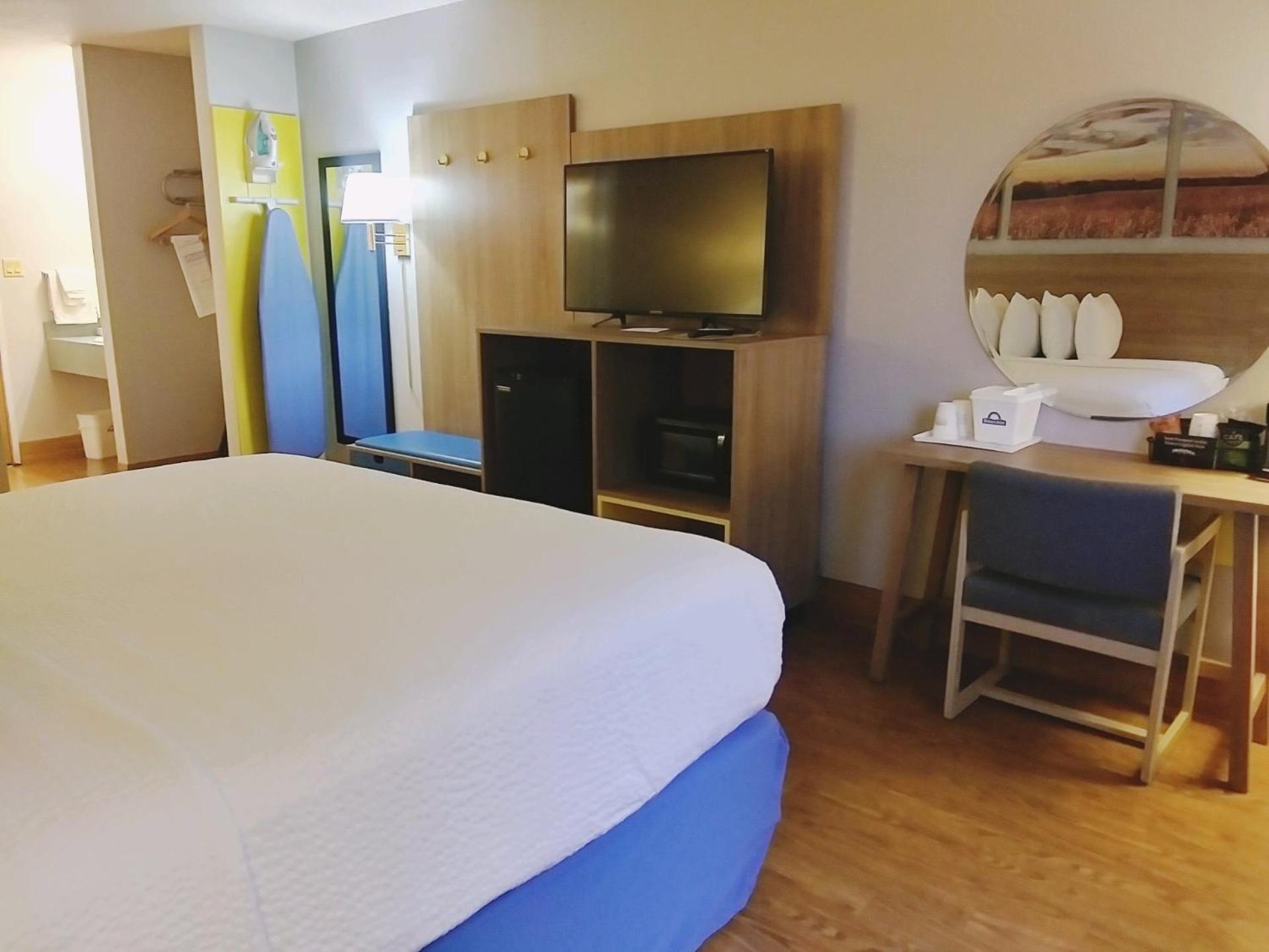 King Room Non-Smoking